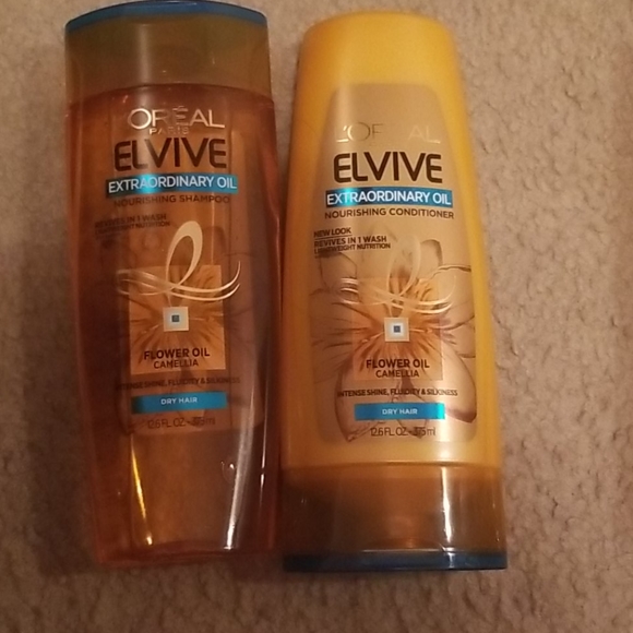 Shampoo and Conditioner Bundle. - Picture 4 of 5
